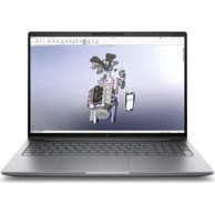 HP Laptop ZBook X G1i 16 / Intel Core Ultra 7 255H, 16", 1920 × 1200, 32 GB RAM, 1 TB SSD, NVIDIA RTX PRO 500 6 GB, obnovljeno